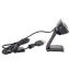 Lateral Webcam Logitech C270 USB HD 720P Preto