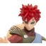 Boneco Colecionável Gaara Standing Characters Naruto 28295