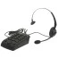 Headset Intelbras HSB-50 RJ9 