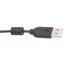 Conexão Webcam Logitech C270 USB HD 720P Preto