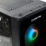 GABINETE GAMER LIKETEC SIGMA PRETO -2099