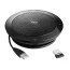 Alto Falante Jabra Speak 510 UC Preto Bluetooth 7510-209
