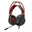 FONE DE OUVIDO HEADSET REDRAGON GAMER SCREAM H231RGB