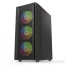 Gabinete gamer Liketec Sigma Storm 2088