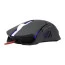 Mouse Gamer Team Scorpion Frenetic USB Preto