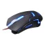 Mouse Gamer Team Scorpion Frenetic USB Preto