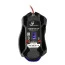 Mouse Gamer Team Scorpion Frenetic USB Preto