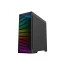 GABINETE INFINIT GAMER M908 GAMEMAX PRETO