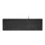 Teclado Dell KB216 USB 580-ADIN Preto