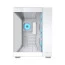 GABINETE GAMER COUGAR FV150 RGB WHITE
