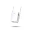 REPETIDOR ROTEADOR WIRELESS TP-LINK TL-WA855RE 300MBPS 