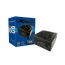 Vista da Caixa e da Fonte 350 WATS REAIS PFC BLUECASE BLU350PFC