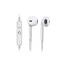 FONE DE OUVIDO DAZZ ISOUND BLUETOOTH V4.1 BRANCO SEM FIO