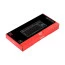 Teclado gamer mecânico Pcyes Outemu Led 7 cores USB