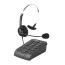 Headset Intelbras com fio HSB-40