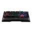 Teclado Mecânico Gamer XPG Summoner switch azul 