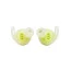 Visão Plugs do Fone de ouvido JBL Reflect Flow Verde