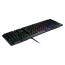Parte de trás Teclado Mecânico Gamer Logitech G815 Tactile Preto Switch Brown