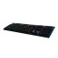 Teclado Mecânico Gamer sem fio bluetooth Logitech G915