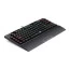 Teclado mecânico gamer Redragon K587 RGB Magic Wand switch azul