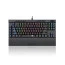 Teclado mecânico gamer Redragon K587 RGB Magic Wand switch azul