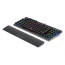 Teclado mecânico gamer Redragon K587 RGB Magic Wand switch azul