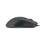 Mouse Gamer T-Dagger Bettle T-TGM305 10 Botões 8000 DPI RGB