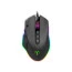 Mouse Gamer T-Dagger Bettle T-TGM305 10 Botões 8000 DPI RGB