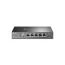 Roteador Tp-Link TL-R605 VPN Gigabit Multi-WAN SafeStream