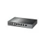 Roteador Tp-Link TL-R605 VPN Gigabit Multi-WAN SafeStream