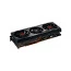 Placa de vídeo 16GB PCI-EX AMD Powercolor RX 6800XT DDR6