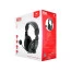 Visão da Caixa do Fone de Ouvido com Microfone C3TECH Voicer Comfort PH-60BK
