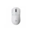 Mouse gamer Logitech G Pro X superlight sem fio