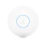 Frente Access Point Ubiquiti U6-LR Wi-Fi 6
