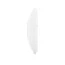 lateral Access Point Ubiquiti U6-LR Wi-Fi 6