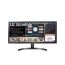 Monitor 29 polegadas LG LED Ultrawide Full HD 29WL500-B