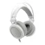 Headset gamer Redragon Scylla Lunar White H901W