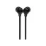 Vista Posterior do Fone de ouvido JBL Tune T125BT bluetooh preto
