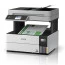 Impressora Epson Multifuncional Tanque De Tinta L6490 Wi-Fi 