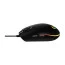 lateral Mouse Gamer Logitech G203 Lightsync RGB Preto 8000DPI