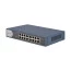 Switch Hikvision 16 portas 10/100/1000 DS-3E0516-E
