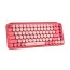 teclado-sem-fio-logitech-pop-keys-daydream-920-010711