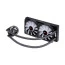 Water Cooler NIX 2 ARGB 240mm Pcyes PCYWCNIX240