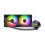 Water Cooler NIX 2 ARGB 240mm Pcyes PCYWCNIX240