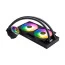 Water Cooler NIX 2 ARGB 240mm Pcyes PCYWCNIX240