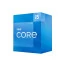 Processador Core Intel I5-12400 LGA 1700 2.50 GHZ