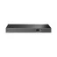 Switch Tp-Link 16 portas 10/100MBPS Fast POE+ 2P Gigabit E 1 SFP