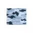 Mousepad gamer Vinik Urban cinza