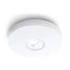 Access Point Tp-link Wi-fi 6 Dual Band AX1800 EAP620 Hd (Default)
