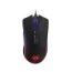 Mouse gamer Redragon M711 FPS King Cobra 2